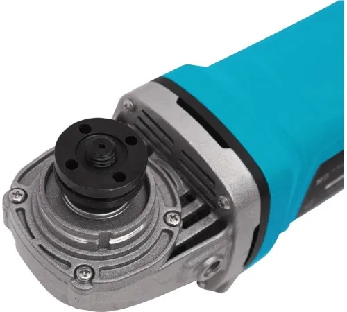 Угловая шлифмашина Oasis AG-230/230 New