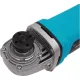 Угловая шлифмашина Oasis AG-230/230 New