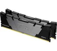 Оперативная память Kingston FURY Renegade 2x16ГБ DDR4 3600МГц KF436C16RB12K2/32