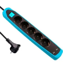 Удлинитель Electraline 62157 2 м