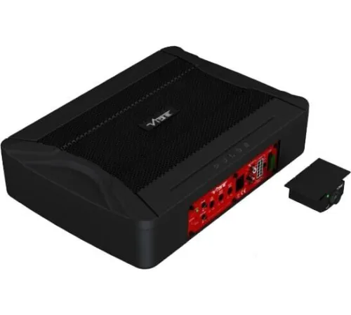 Корпусной активный сабвуфер VIBE audio PULSEC8A-V0