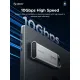 Внешний накопитель Orico C10 512GB