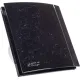Осевой вентилятор Soler&Palau Silent-100 CHZ Marble Black Design 5210402300-434900