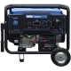 Бензиновый генератор ТСС SGG 8000EHNA