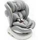 Детское автокресло Amarobaby Champion Isofix AMARO-2008CH-Se серый