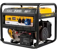 Бензиновый генератор Denzel PS 80 EA