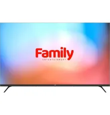 Телевизор Leff 43U580T
