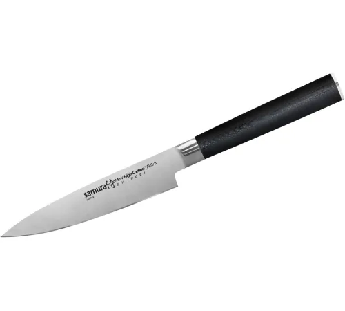 Кухонный нож Samura Mo-V SM-0021