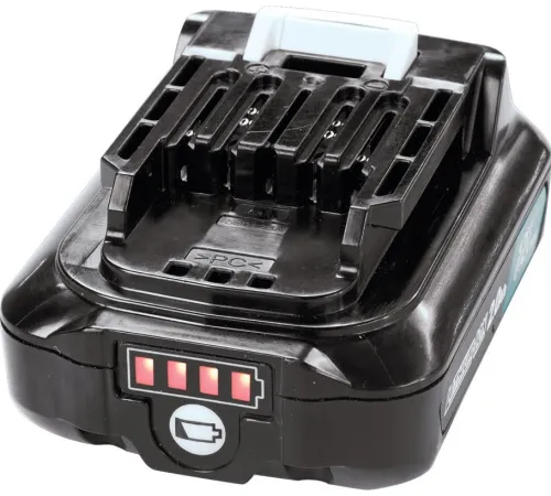 Аккумулятор Makita BL1021B 12В/2 Ah