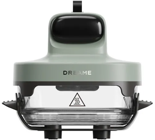 Аэрогриль аэрофритюрница Dreame Air Fryer PT60 зеленый