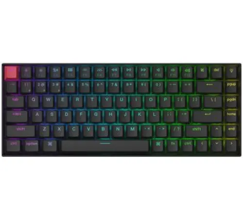 Клавиатура Keychron K2 V3 RGB K2X-C4 Keychron Super Banana, нет кириллицы