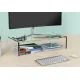 Подставка для монитора CACTUS CS-MR-PL