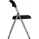 Офисный стул Brabix Golf Lite CF-017 4 шт черный