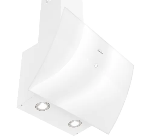 Кухонная вытяжка Elikor Wave 60 WH 243080 белый