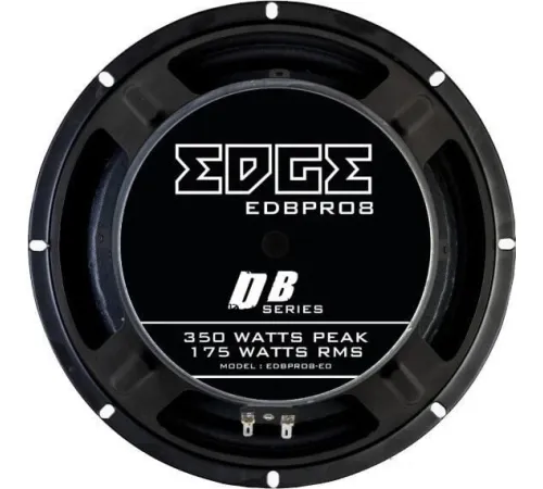 Среднечастотная АС EDGE EDBPRO8-E0