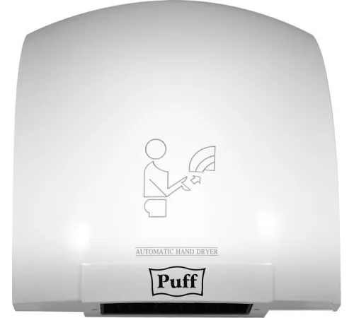 Сушилка для рук Puff 8975
