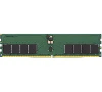 Оперативная память Kingston 64ГБ DDR5 CUDIMM 6400 МГц KVR64A52BD8-64