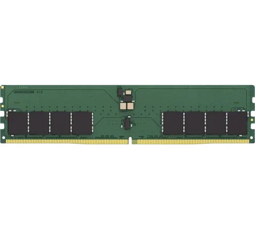 Оперативная память Kingston 64ГБ DDR5 CUDIMM 6400 МГц KVR64A52BD8-64