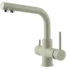 Смеситель Lemark Comfort LM3061PGR