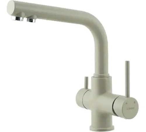 Смеситель Lemark Comfort LM3061PGR