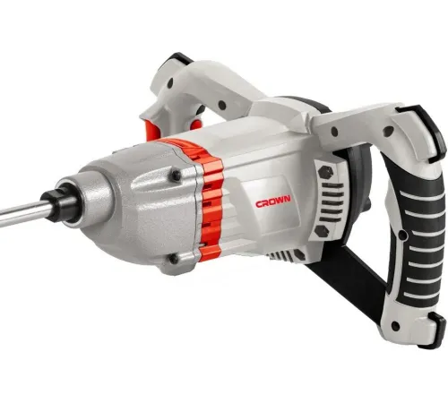 Строительный миксер Crown CT10198