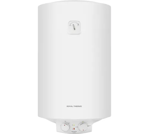 Накопительный электрический водонагреватель Royal Thermo RWH 30 Heatronic Slim DryHeat