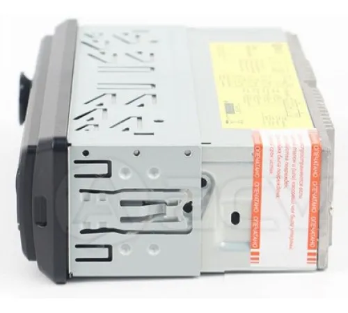 USB-магнитола ACV AVS-1724W