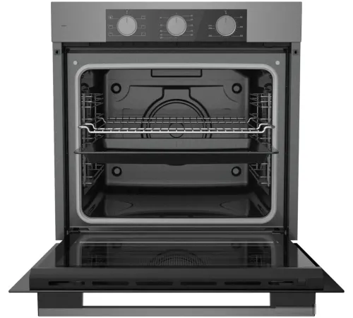 Электрический духовой шкаф KUPPERSBERG HF 603 GR