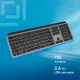 Клавиатура Оклик K859W