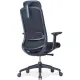 Офисное кресло SitZone CH-531A ткань, черный