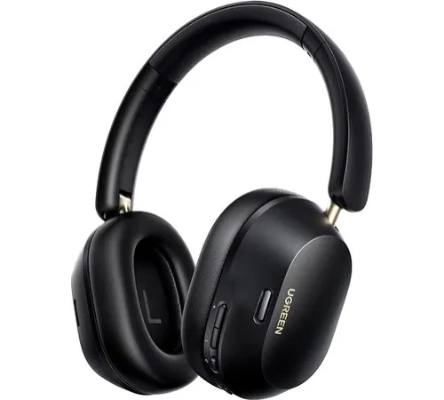 Наушники Ugreen HiTune Max5c HP203 черный
