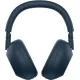 Наушники Sony WH-1000XM6 темно-синий