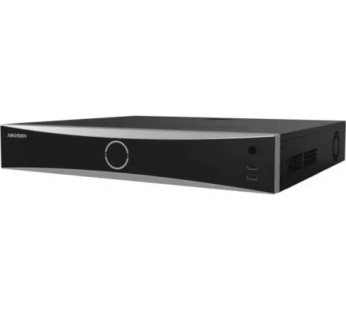 Сетевой видеорегистратор Hikvision DS-7604NXI-K1/4PB