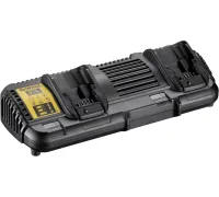 Зарядное устройство DeWalt DCB132 10.8–12–18–54В