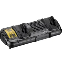 Зарядное устройство DeWalt DCB132 10.8–12–18–54В