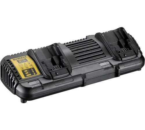 Зарядное устройство DeWalt DCB132 10.8–12–18–54В