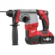 Перфоратор Milwaukee HD18 H-402C 4933443468 с 2-мя АКБ, кейс