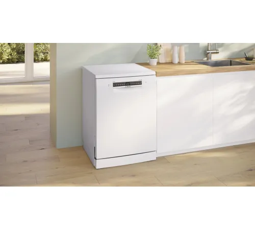 Отдельностоящая посудомоечная машина Bosch SMS4HVW14E