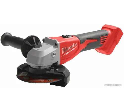 Угловая шлифмашина Milwaukee M18 M18BLSAG125X-0 4933492643 без АКБ