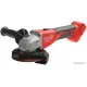 Угловая шлифмашина Milwaukee M18 M18BLSAG125X-0 4933492643 без АКБ