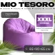 Кресло-мешок Mio Tesoro Poparada XXXL PO-65x85-L лаванда