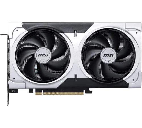 Видеокарта MSI GeForce RTX 5060 Ti 16G Ventus 2X Plus OC