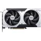 Видеокарта MSI GeForce RTX 5060 Ti 16G Ventus 2X Plus OC
