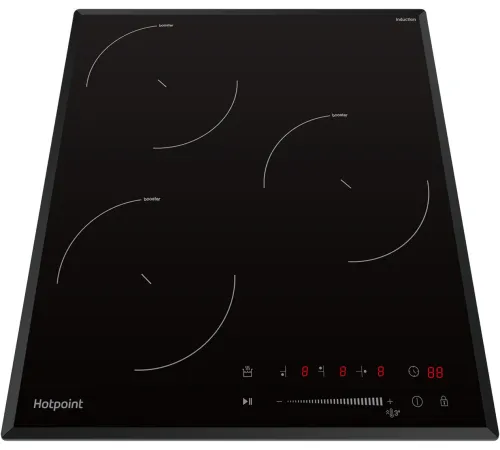 Варочная панель Hotpoint HS 1445 BA