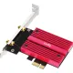 Wi-Fi/Bluetooth адаптер Cudy WE9300S