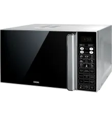 Микроволновая печь BBK 23MWC-982S/SB-M