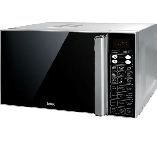 Микроволновая печь BBK 23MWC-982S/SB-M