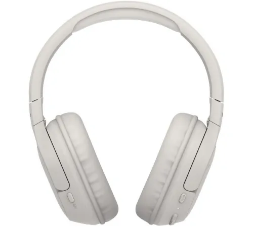 Наушники Belkin SoundForm Surround Wireless бежевый