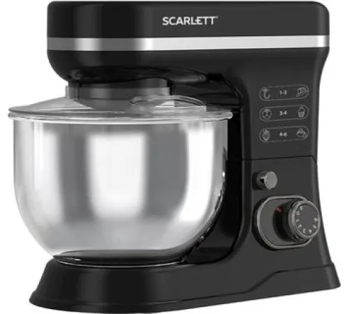 Планетарный миксер Scarlett SC-SM10S52