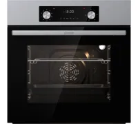 Электрический духовой шкаф Gorenje BO6737E02NX